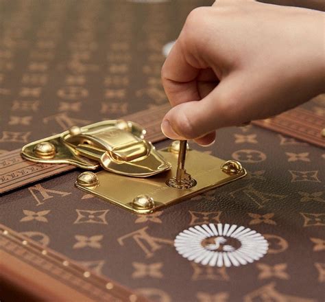 Storia del marchio: Louis Vuitton – l'Étoile de Saint Honoré